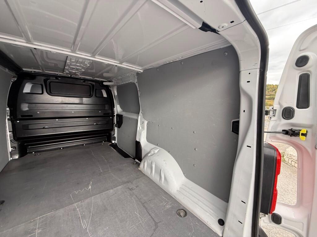 Fiat Scudo 1.5 BlueHDi 100CV L3H1