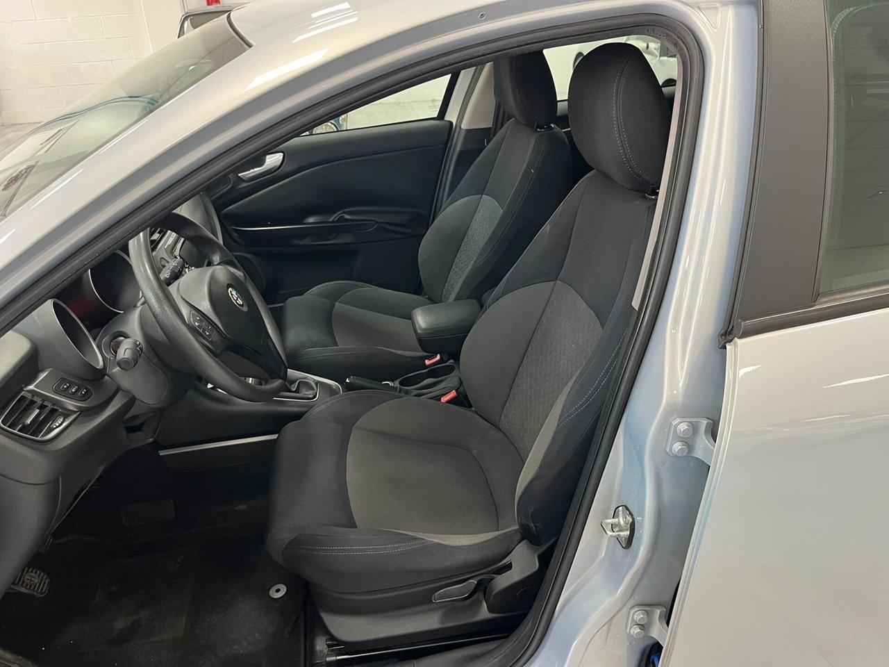 Alfa Romeo Giulietta 1.4 Turbo 120 CV GPL