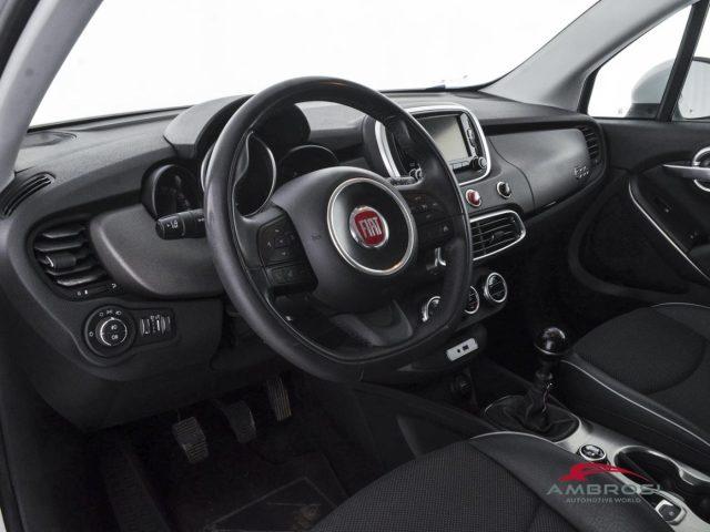 FIAT 500X 1.6 MultiJet 120 CV Pop Star