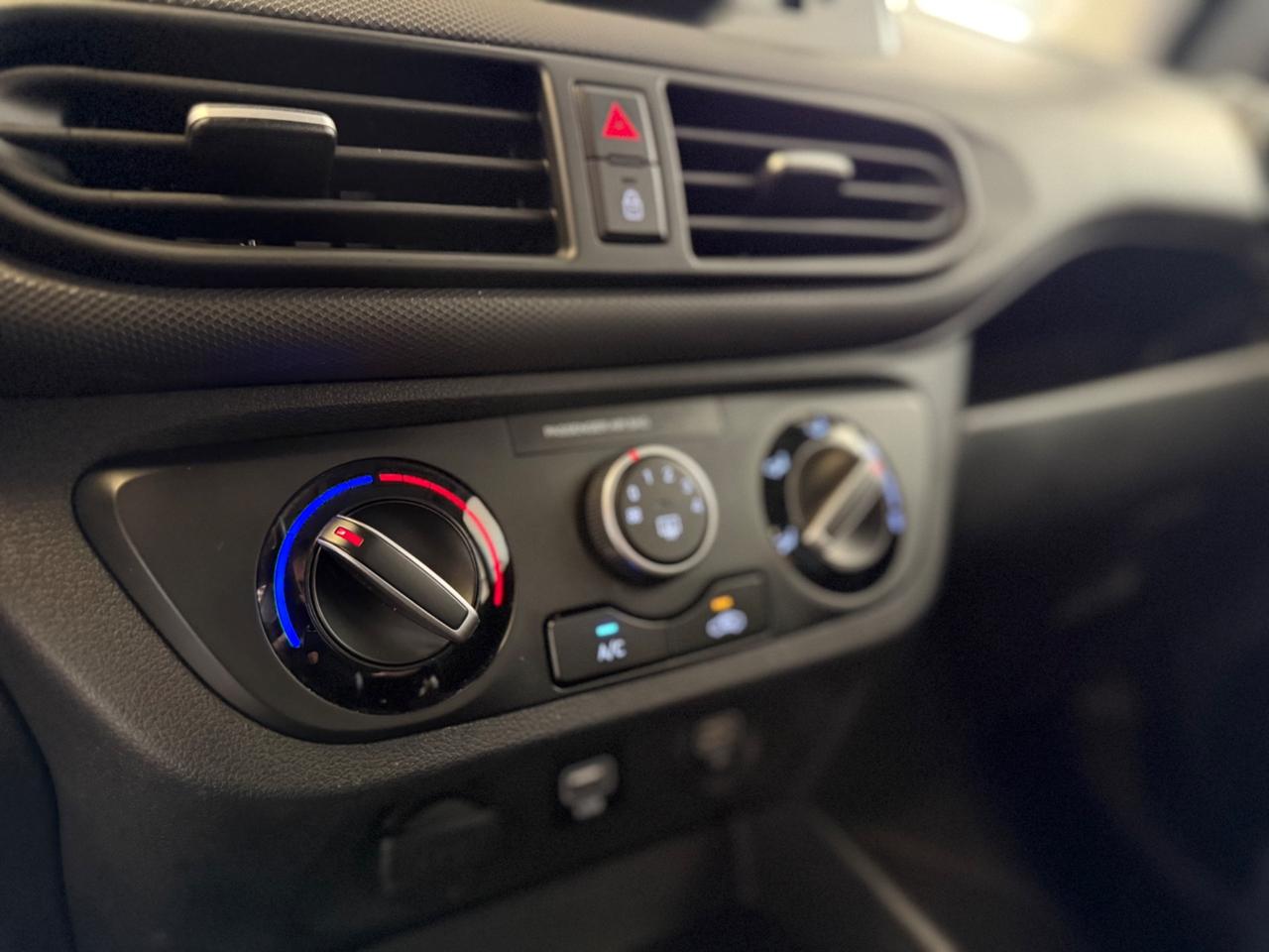 Hyundai i10 1.0 MPI Prime NEOPATENTATI