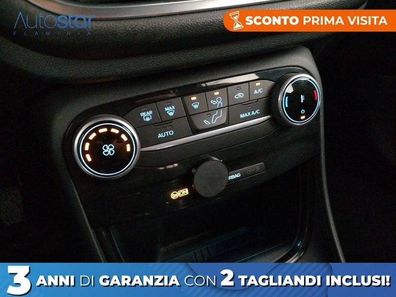 Ford Puma 1.0 ecoboost h ST-line Design s&s 125cv