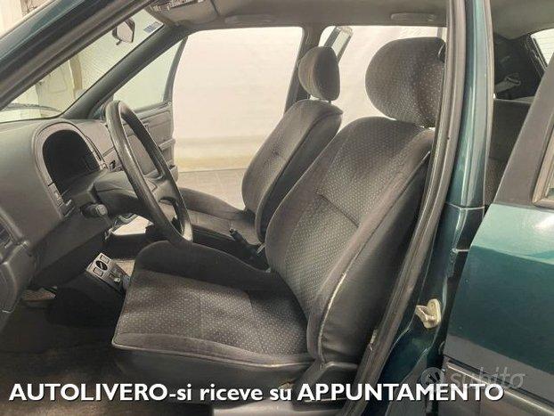 CITROEN AX 1.4i cat 5 porte 4x4 75cv-UNIPRO