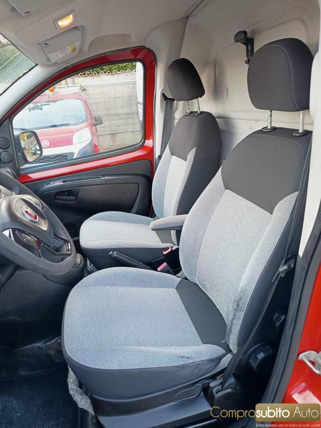 FIAT Fiorino 1.3 MJT 80CV + IVA 22%