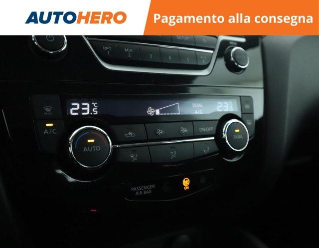 NISSAN Qashqai 1.5 dCi 115 CV Acenta