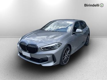 BMW Serie 1 (F40) - 118d 5p. Msport