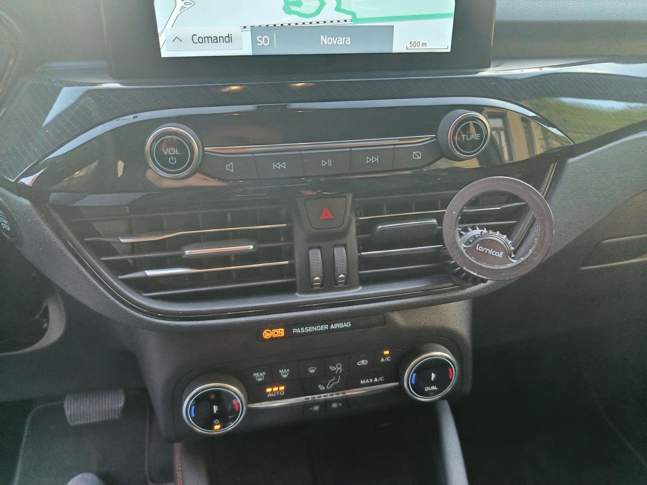 Ford Kuga ST Line 2.5 Duratec PHEV #10097