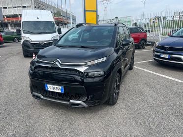 Citroën C3 Aircross C3 Aircross PureTech 130 S&S EAT6 Max
