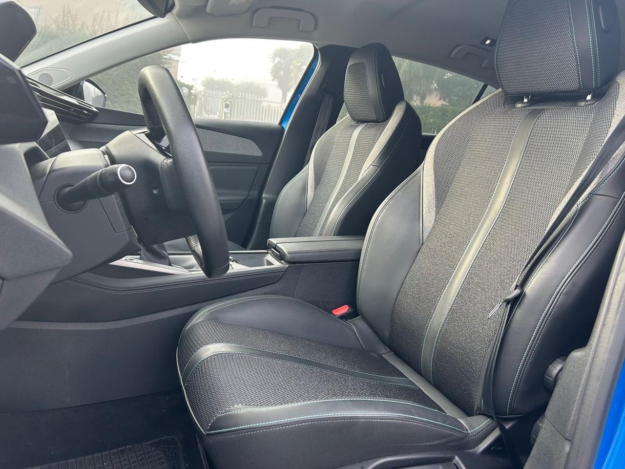 Peugeot 308 Allure Pack 1.2 PureTech 130 #9146