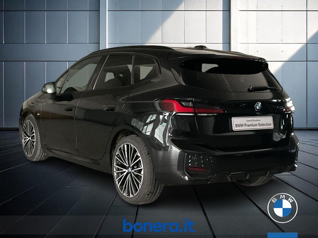 BMW Serie 2 Active Tourer 218 d MSport DCT