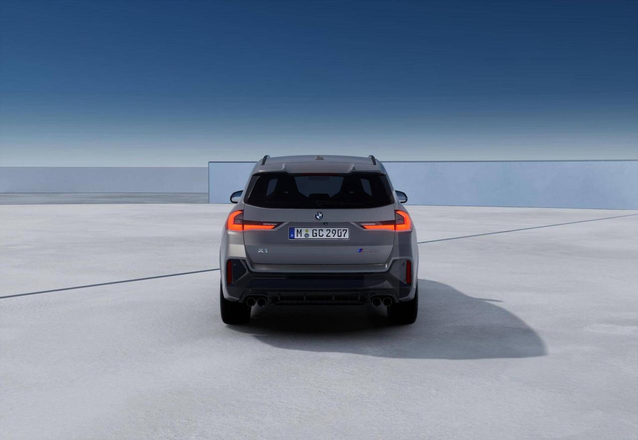 BMW X1 M35i xDrive MSport Pro