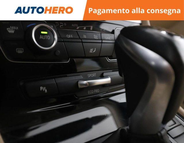 BMW 218 d Active Tourer Advantage