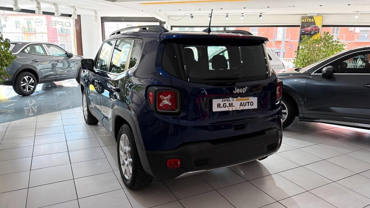 Jeep Renegade 1.0 T3 Limited