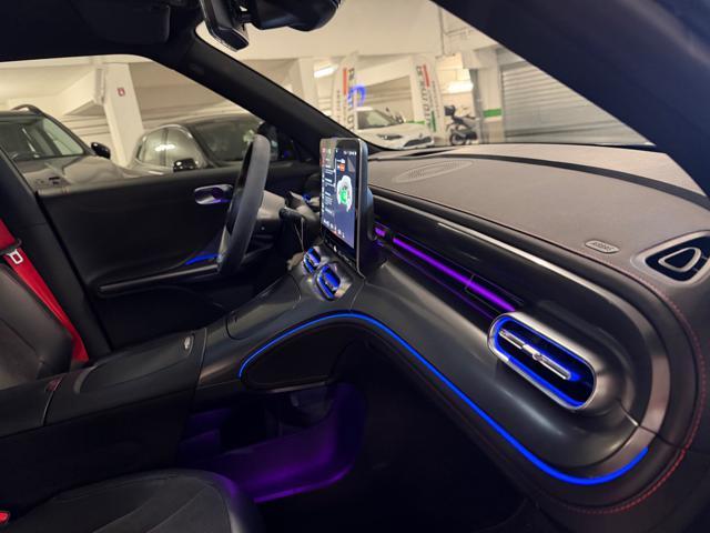 SMART smart #1 BRABUS+MATRIX+19''+4TELEC360°+AMBIENT LIGHT+ALCANT