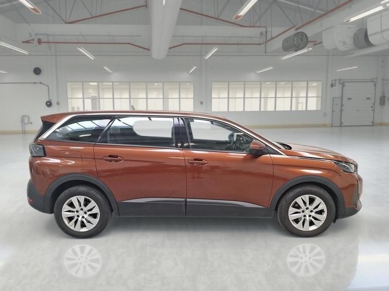 PEUGEOT 5008 BLUEHDI 130 ACTIVE BUSINESS EAT8 S/S AUT SUV