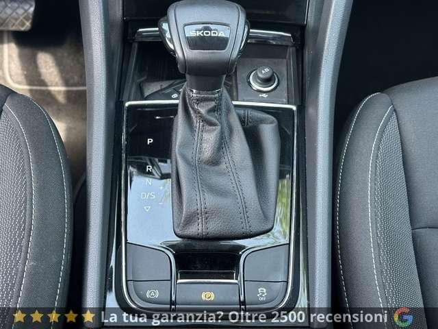 Skoda Karoq 2.0 TDI 110KW Executive DSG