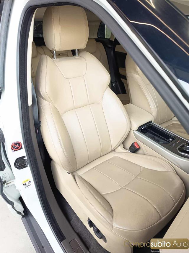 LAND ROVER Range Rover Evoque Range Rover Evoque 2.0TD4 150 HSE Dynamic