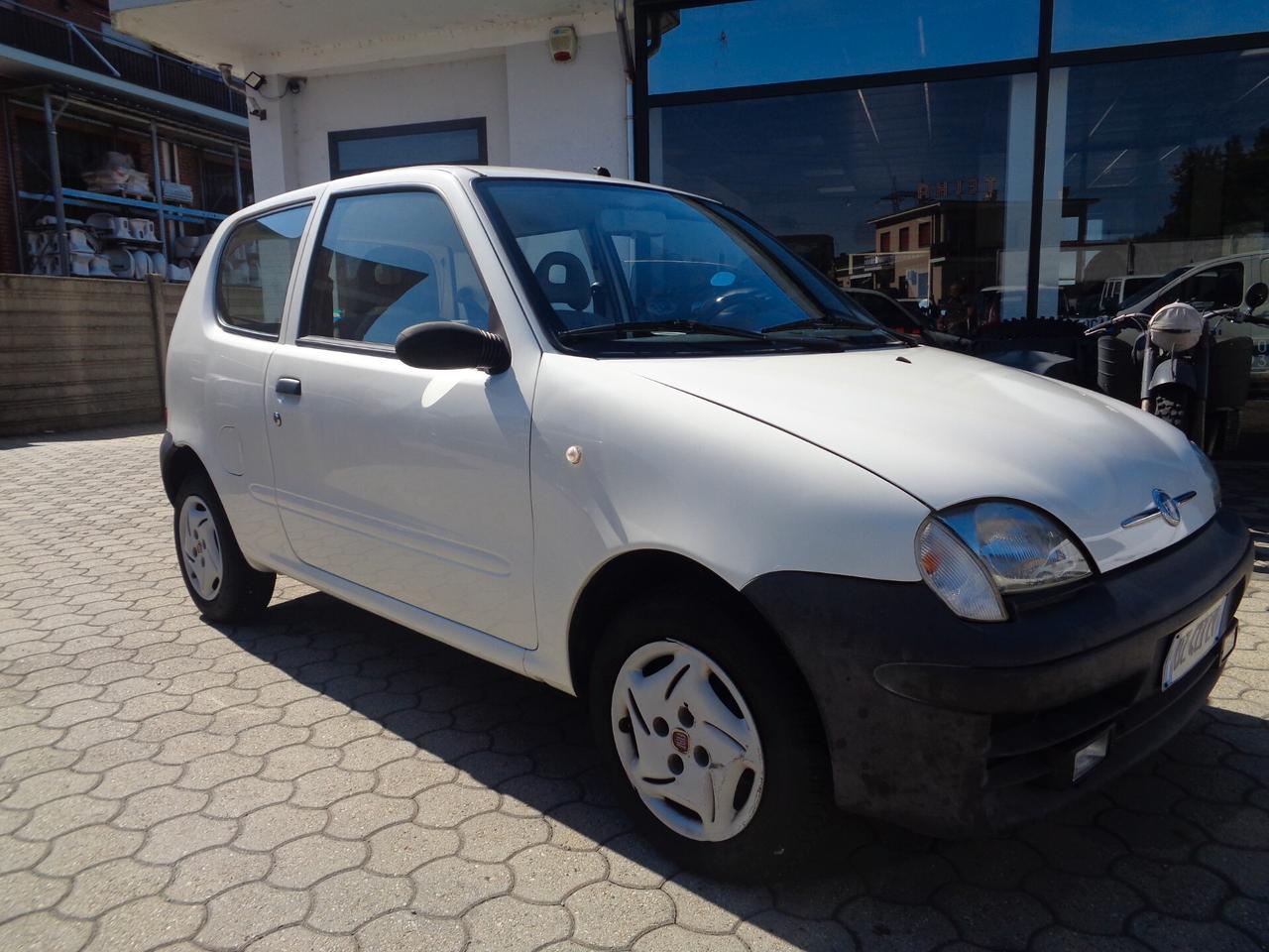 Fiat Seicento 1.1i