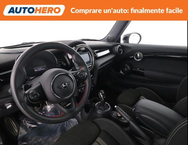 MINI John Cooper Works 2.0 John Cooper Works