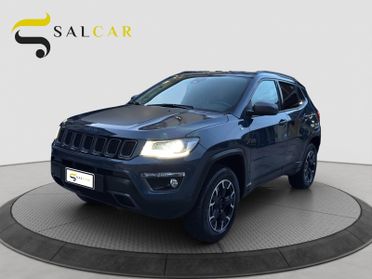 Jeep Compass 1.3 t4 240cv phev Trailhawk 4xe automatica 2021