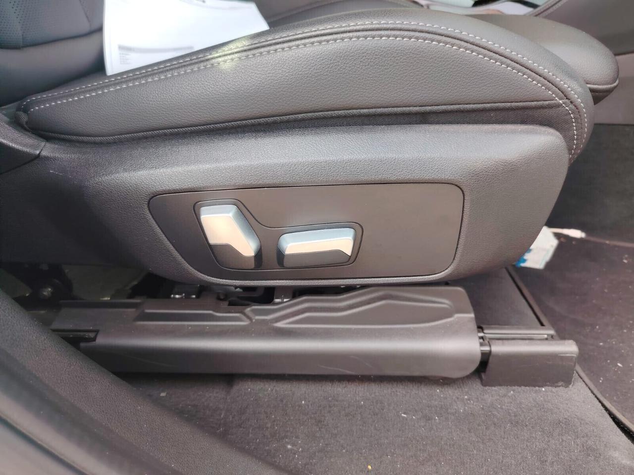 Bmw X4 xDrive20d 48V Msport