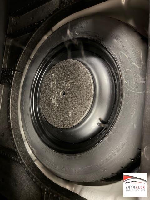 FORD - Focus 1.6 tdci Titanium 95cv 5p NEOPATENTATI