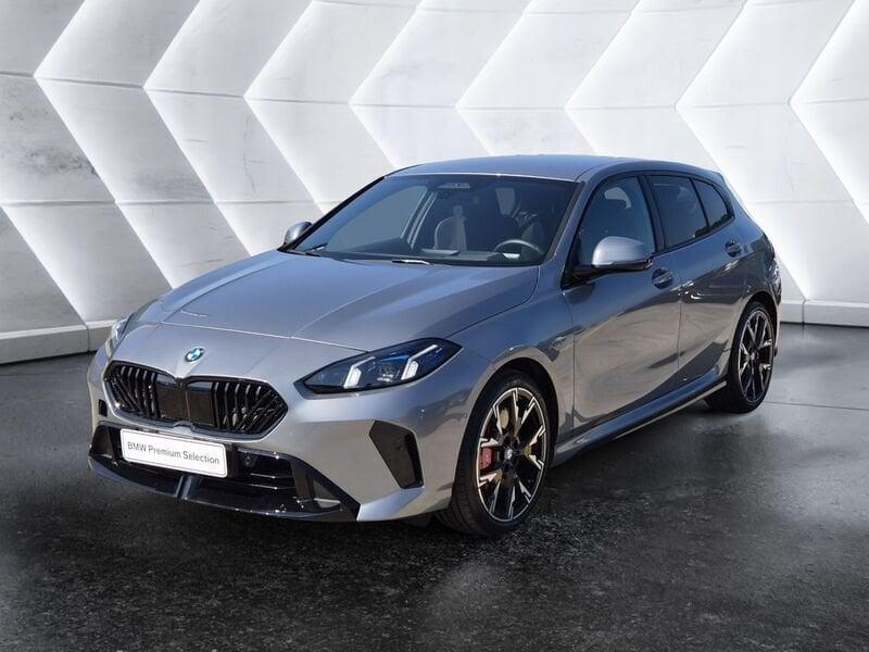 BMW Serie 1 118d MSport Pro auto