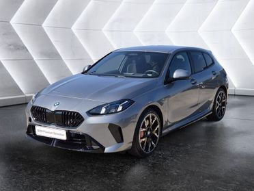 BMW Serie 1 118d MSport Pro auto