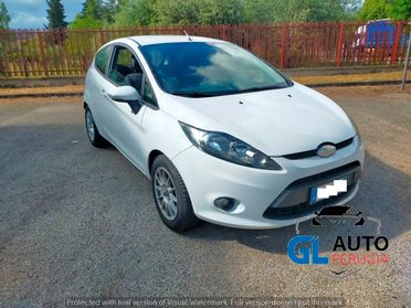 Ford Fiesta 1.4 tdci 3p full optional ok neopatentati
