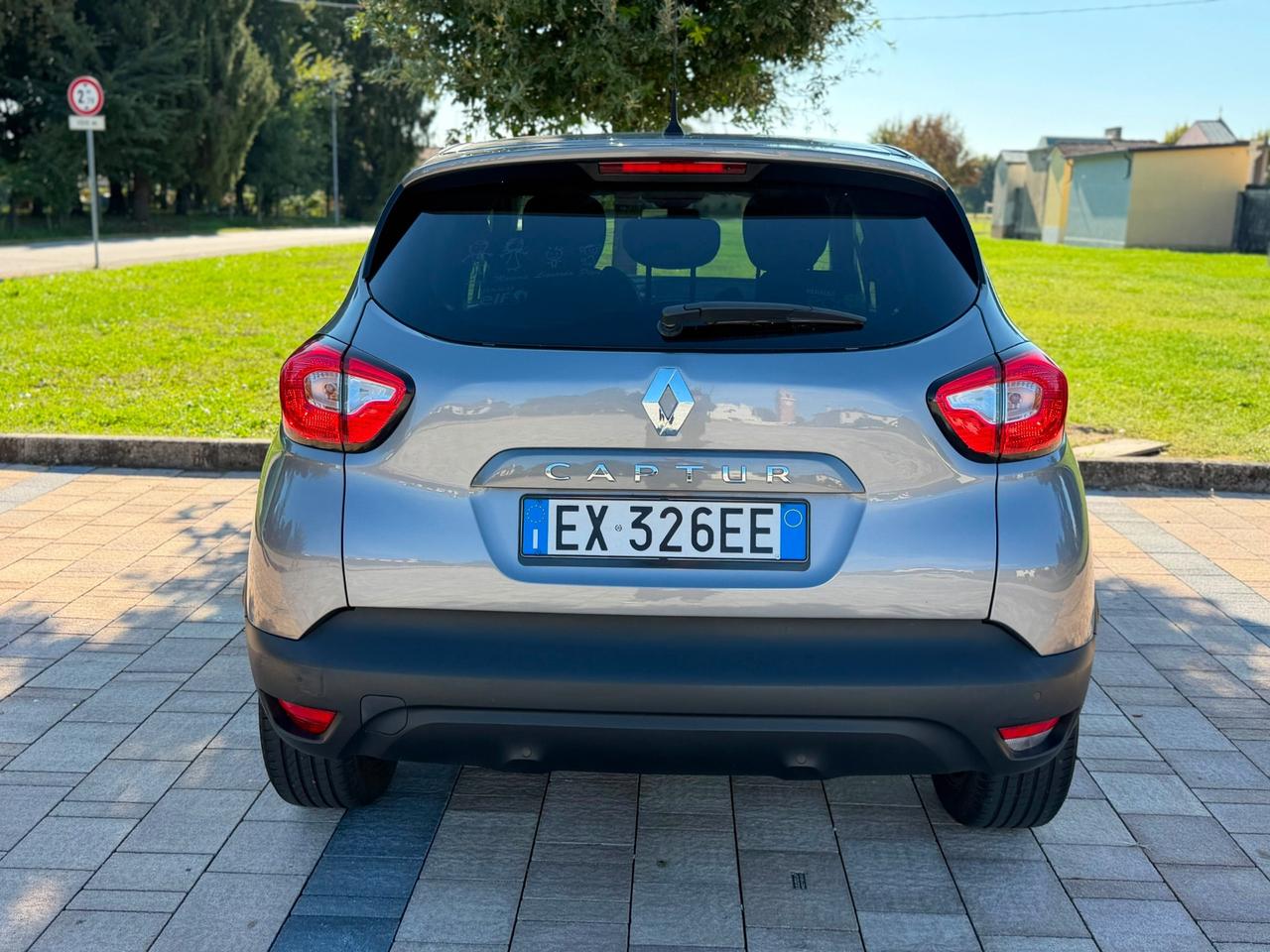 Renault Captur 0.9 TCe 12V 90 CV Start&Stop Energy R-Link