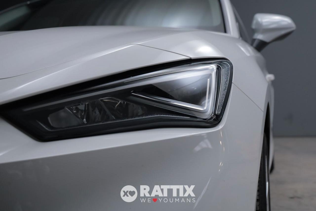 SEAT Leon Sportstourer 1.0 ETSI 110CV Business DSG