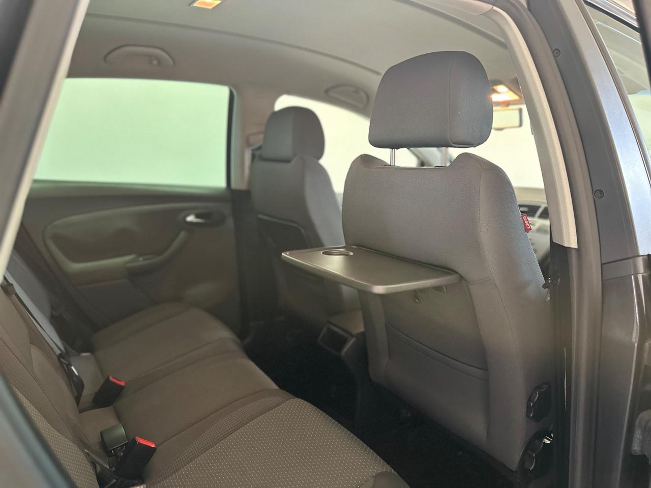 Seat Altea 1.9 TDI Stylance