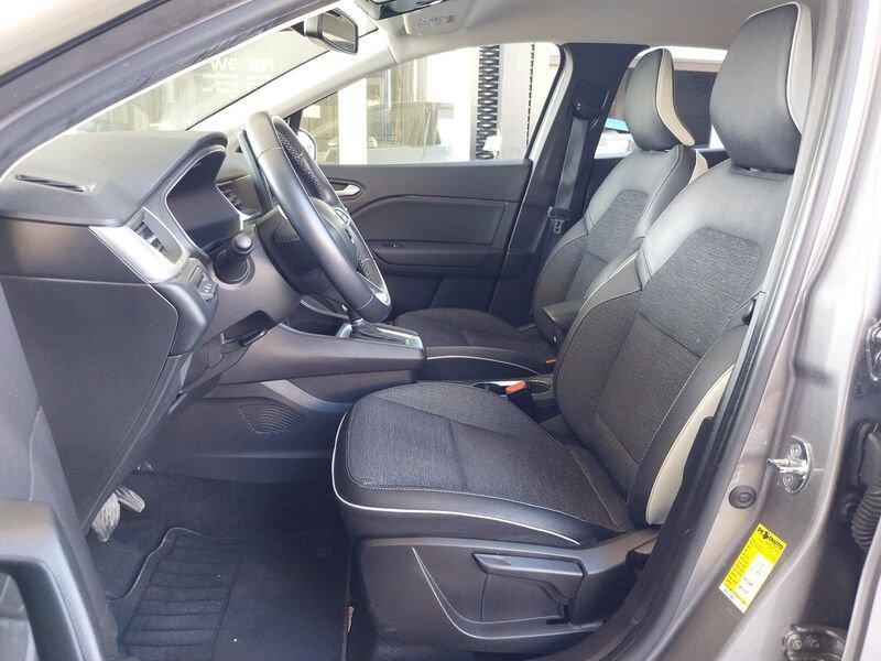 Renault Captur Captur 1.6 E-Tech full hybrid E-Tech Engineered 145cv auto