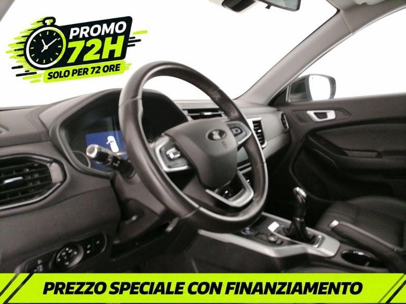 DR AUTOMOBILES dr 4.0 1.5 Gpl 114cv