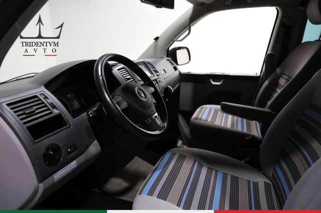 Volkswagen T5 California 2.0 Tdi Beach 140cv