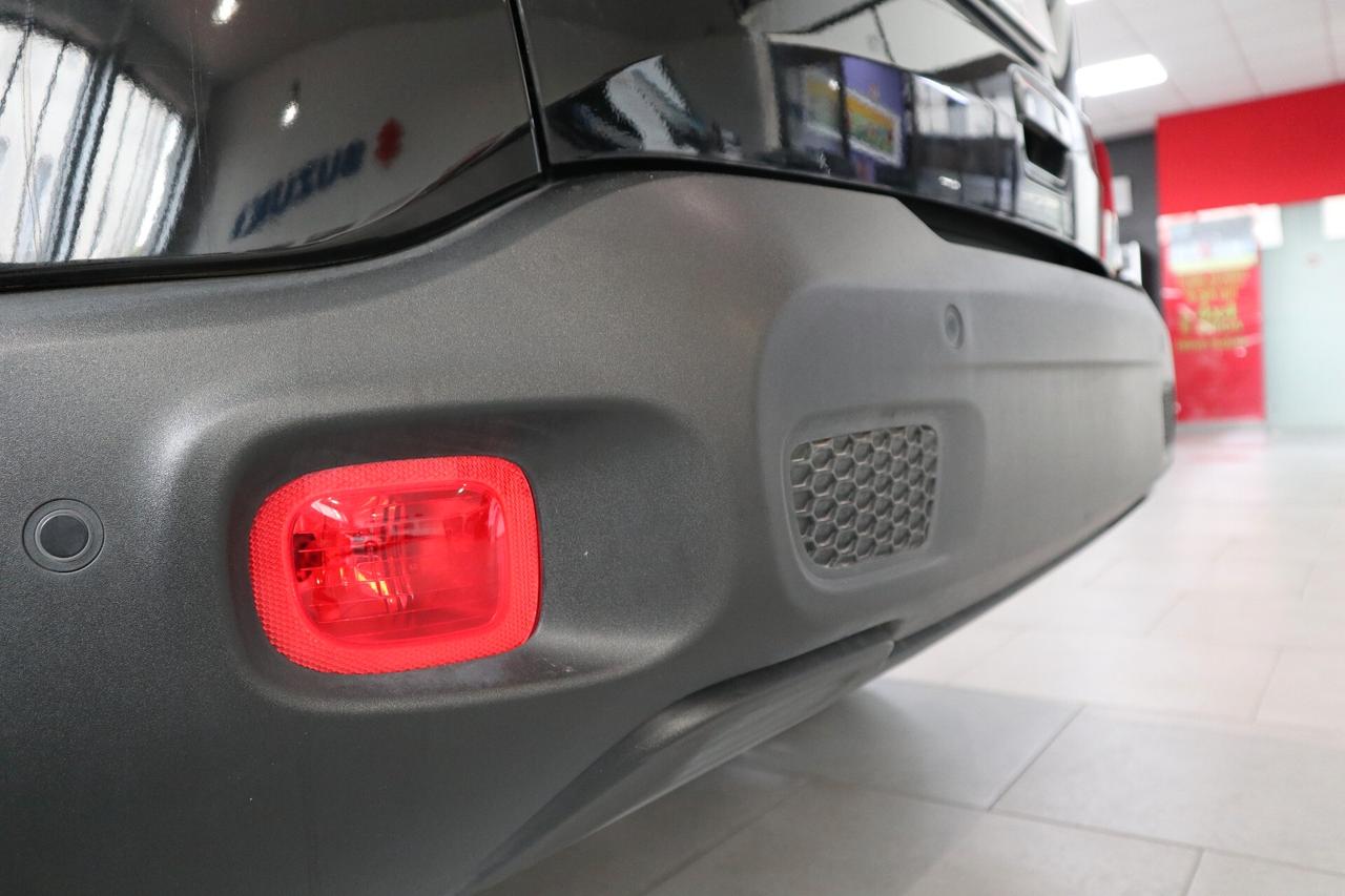 Jeep Renegade 1.0 T3 Longitude