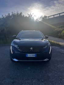 Peugeot 5008 BlueHDi 130 S&S EAT8 Allure