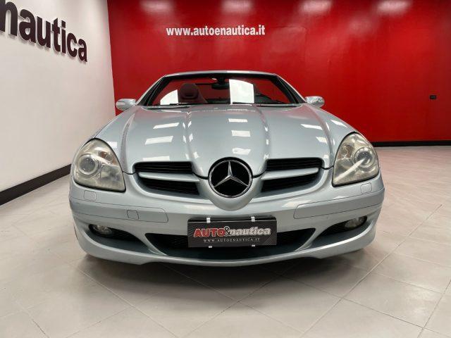 MERCEDES-BENZ SLK 280 V6 EDITION 10