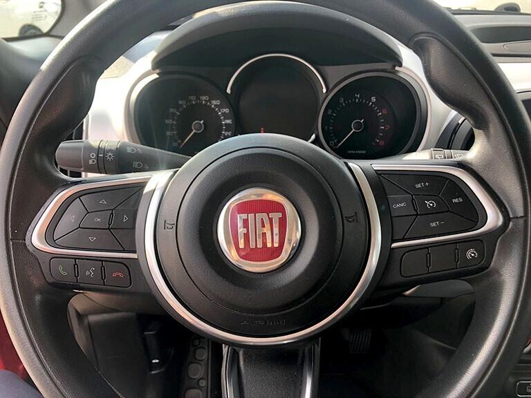 Fiat 500L 1.4 95 CV S&S BUSINESS