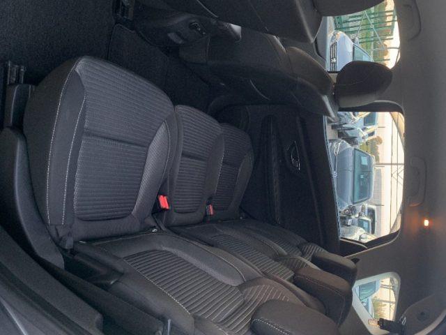 RENAULT Scenic Scénic dCi 8V 110 CV Energy Zen
