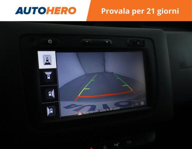 DACIA Duster 1.5 Blue dCi 8V 115 CV 4x2 Prestige