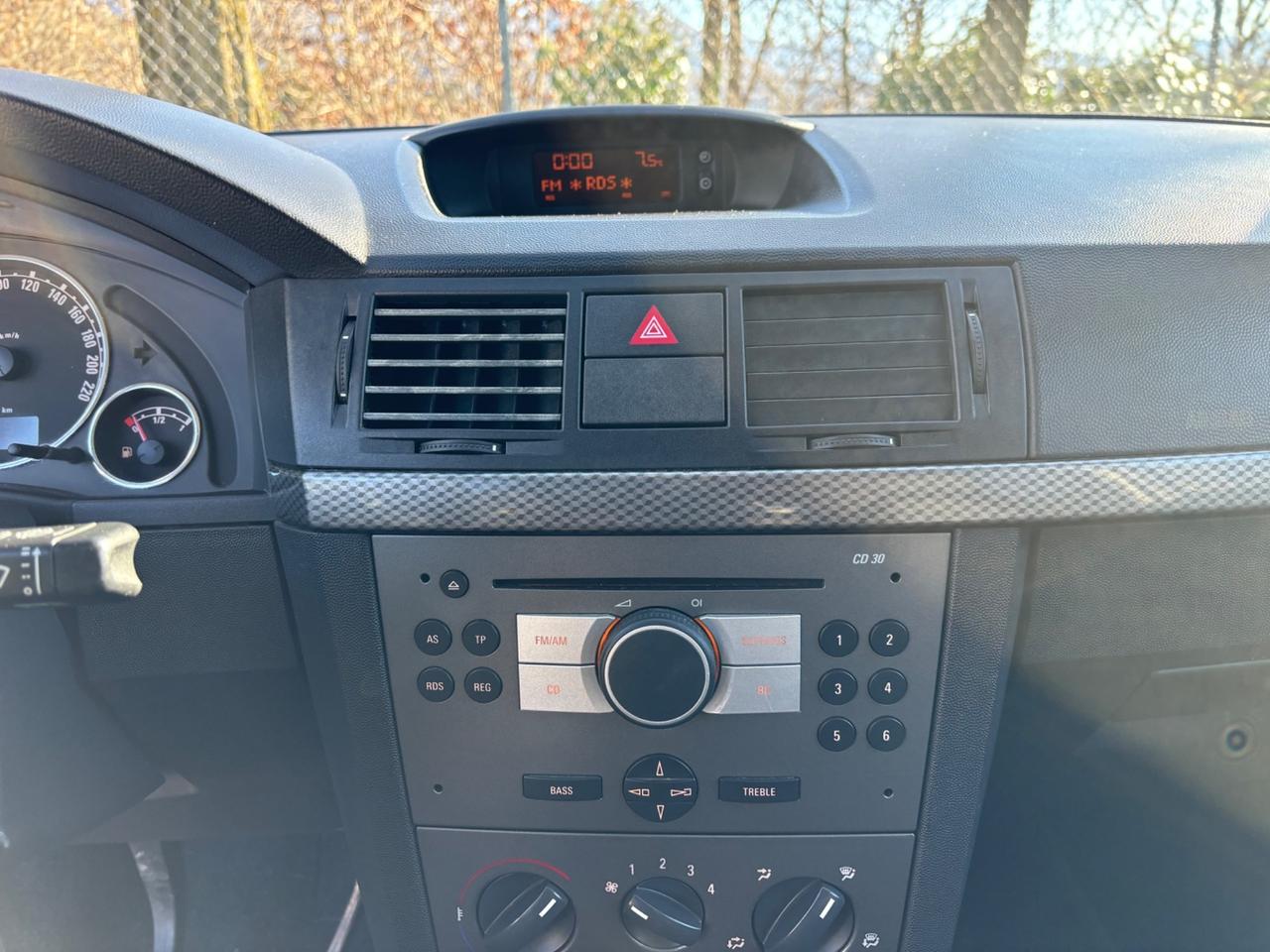 Opel Meriva 1.6 16V Cosmo