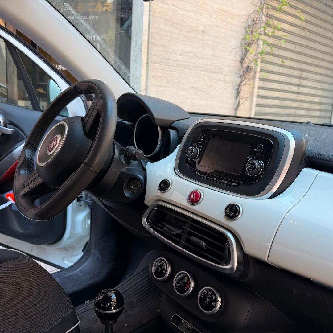 Fiat 500X 1.3 MultiJet - 95 CV