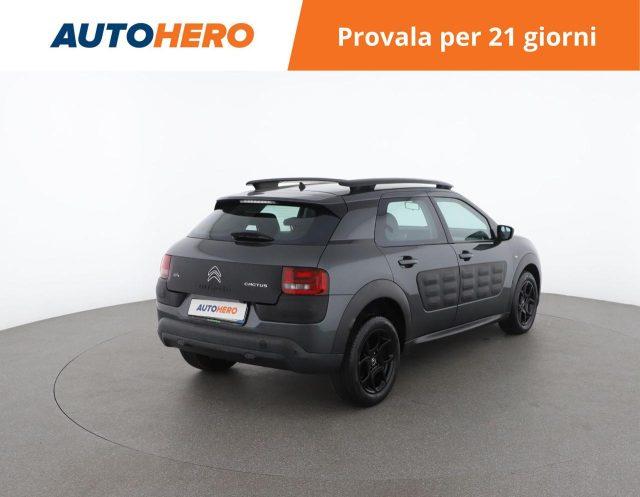 CITROEN C4 Cactus BlueHDi 100 S&S ETG6 Feel