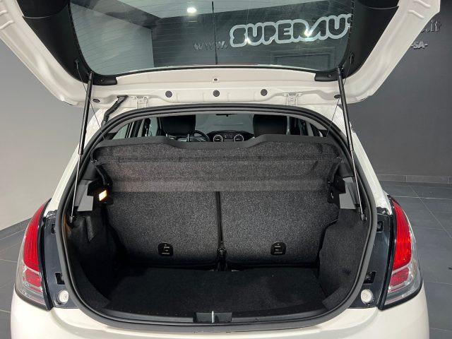 LANCIA Ypsilon 1.2 69 CV 5 porte Silver