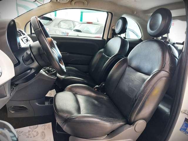 Fiat 500 500 1.2 Sport 69cv STUPENDA