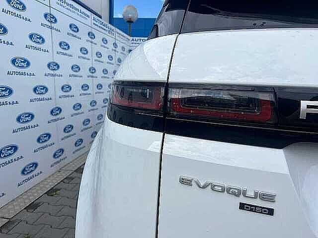 Land Rover RR Evoque 2ª serie Range Rover 2.0D I4-L.Flw 150 CV