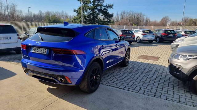 JAGUAR E-Pace 2.0D 150 CV AWD aut. R-Dynamic