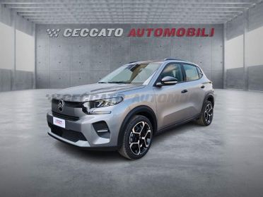Citroën C3 C3 1.2 puretech Plus 100cv s&s