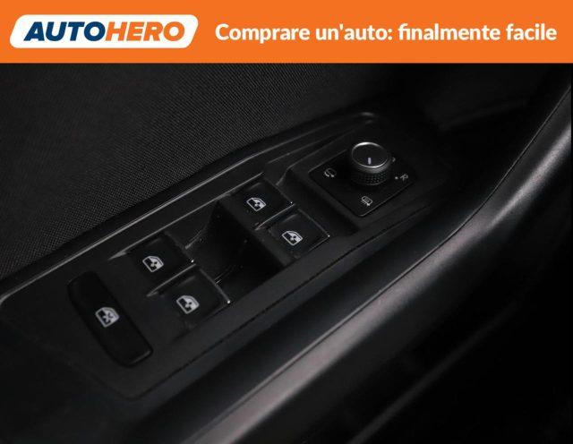 VOLKSWAGEN T-Roc 2.0 TDI SCR Advanced BlueMotion Technology