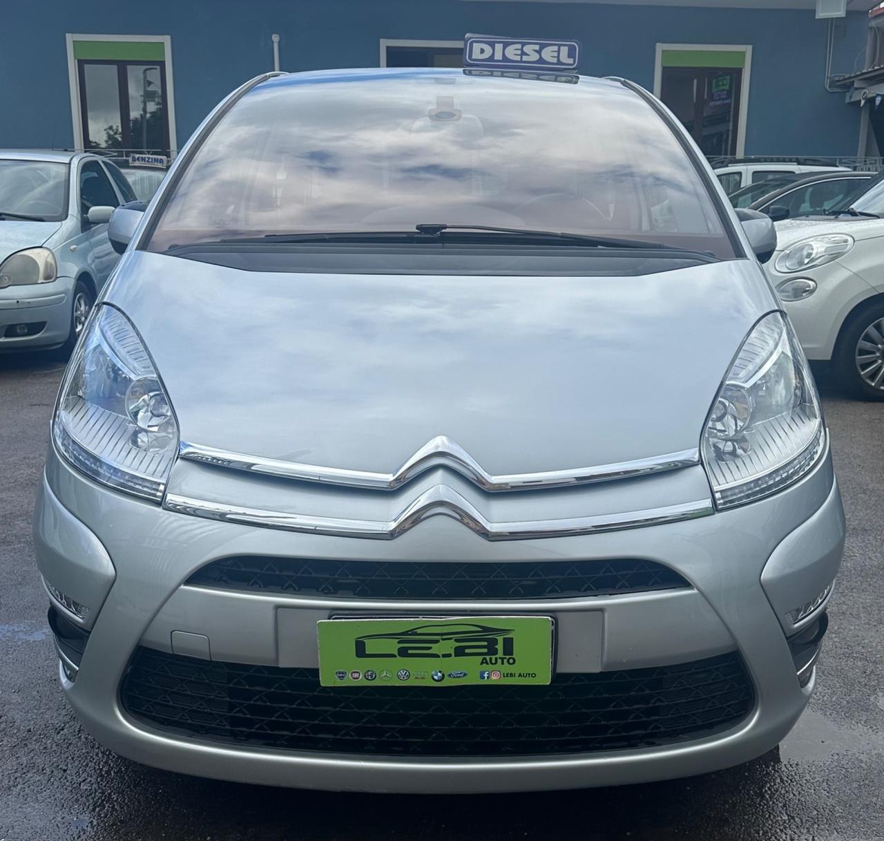 Citroen C4 Picasso 1.6 e-HDi 115 Business